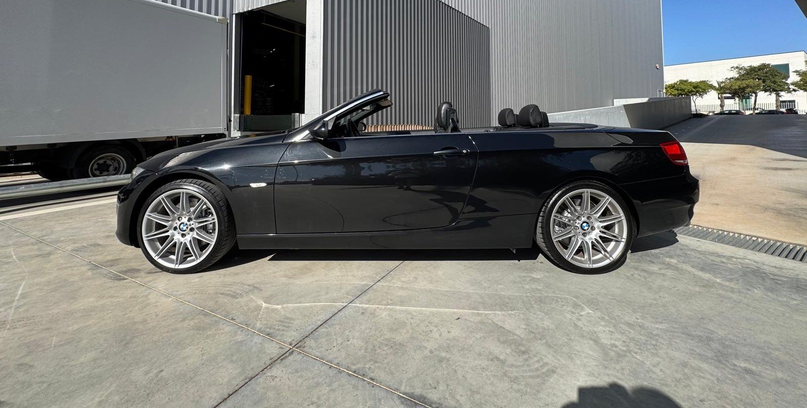 BMW Serie 3