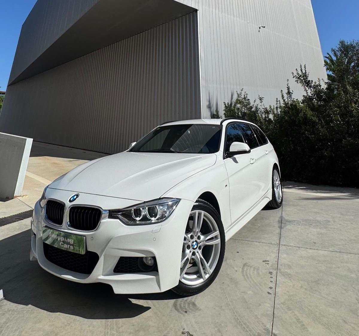 BMW Serie 3