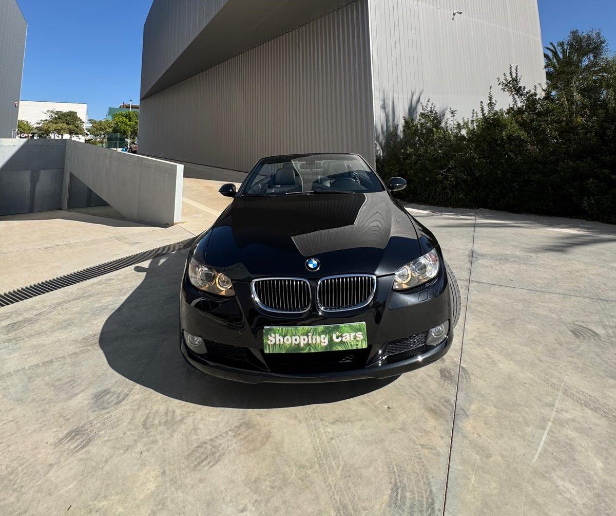 BMW Serie 3