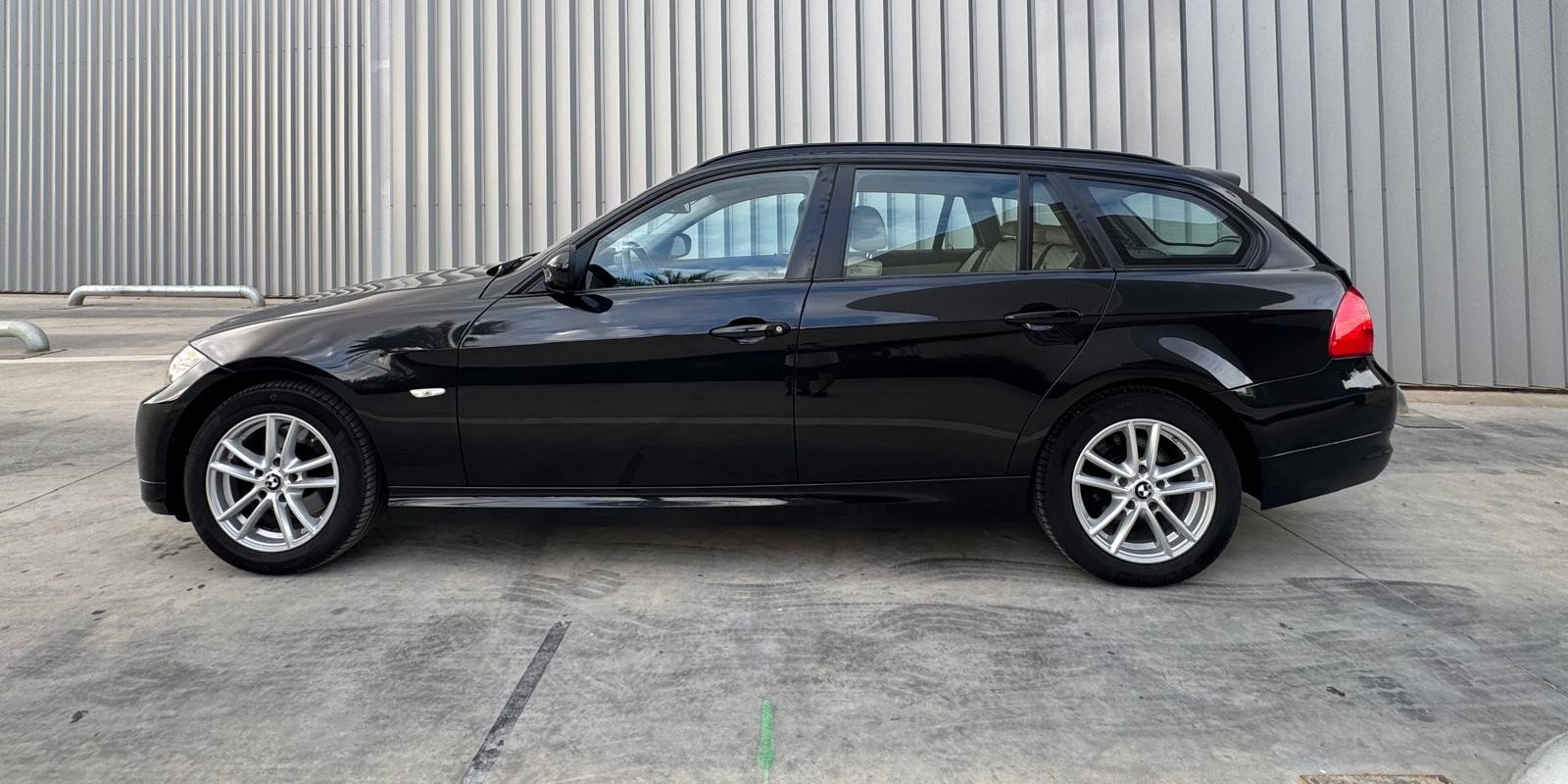 BMW Serie 3