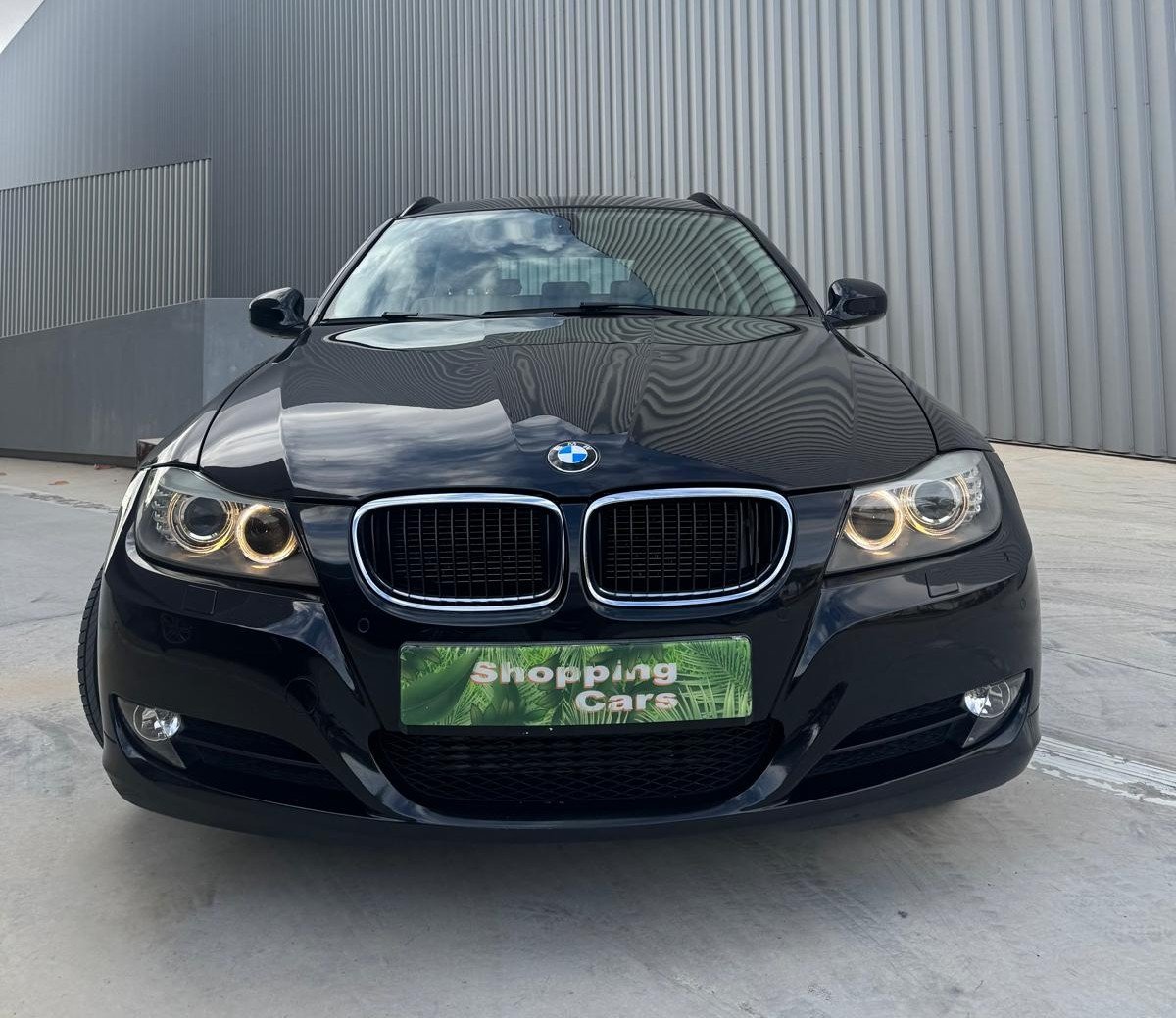 BMW Serie 3