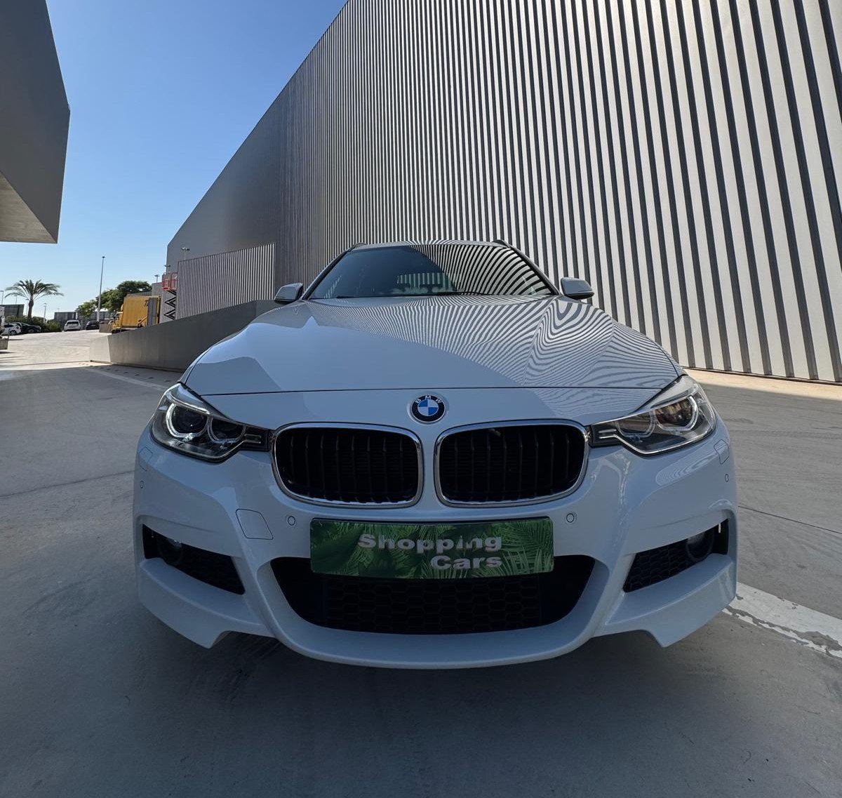 BMW Serie 3