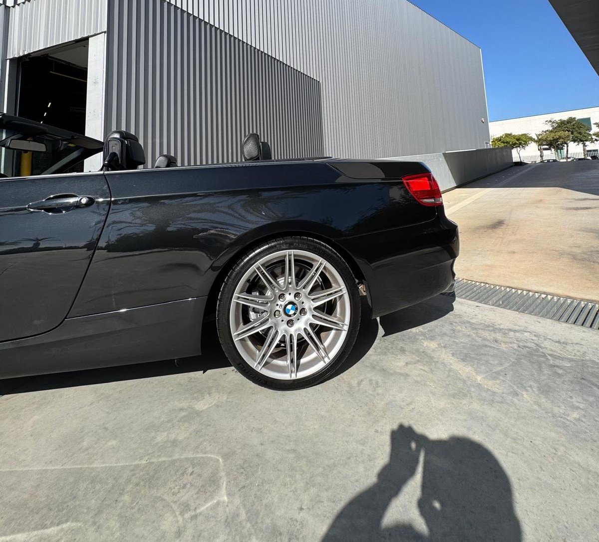 BMW Serie 3