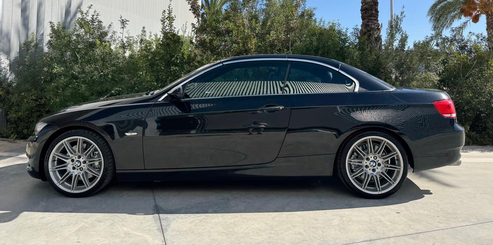 BMW Serie 3
