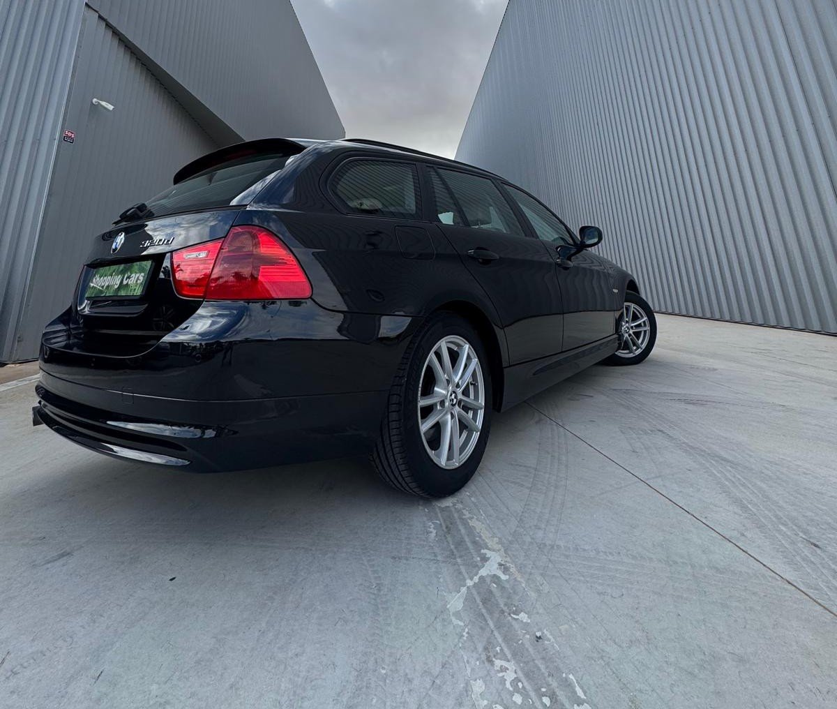 BMW Serie 3