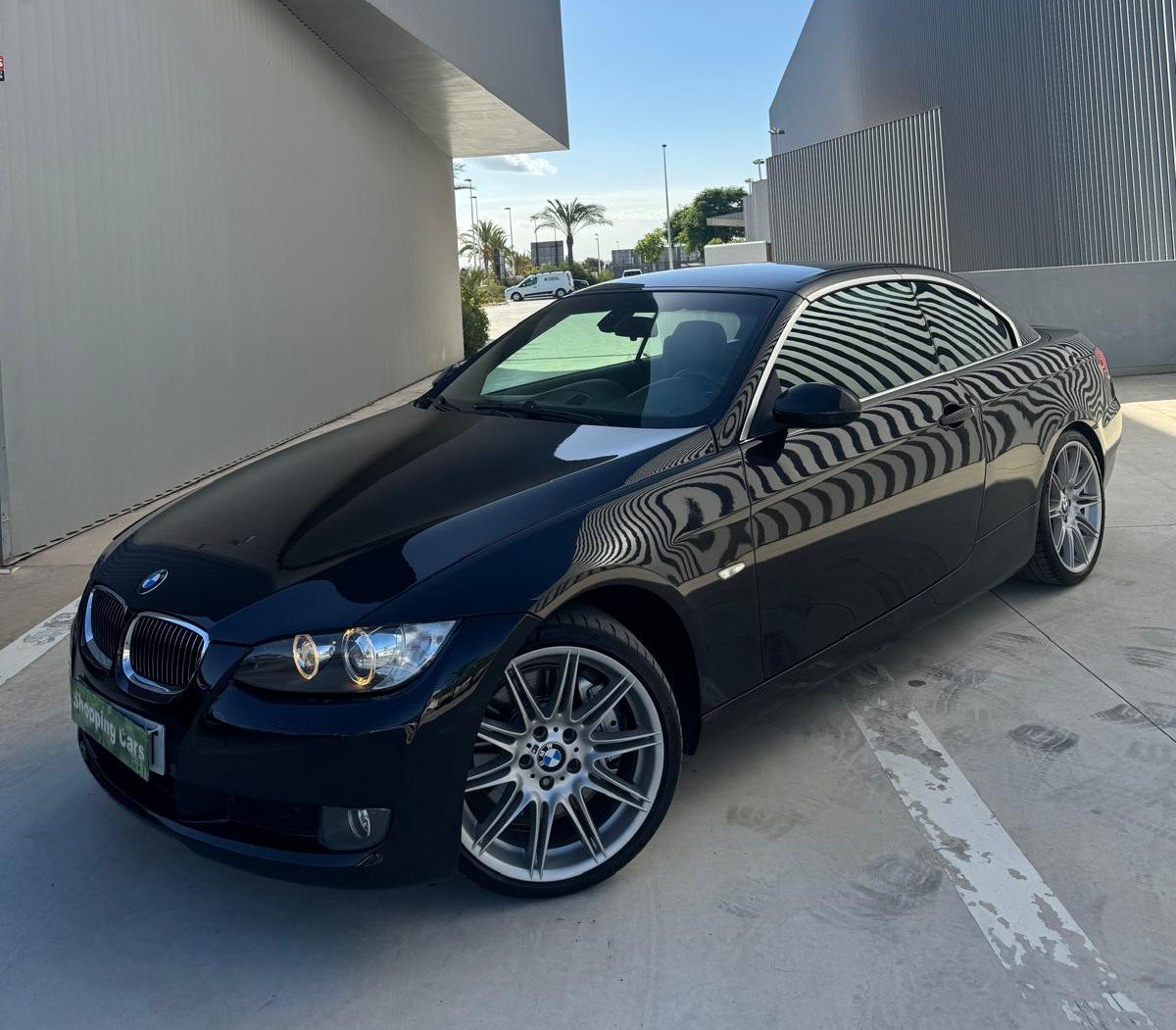 BMW Serie 3