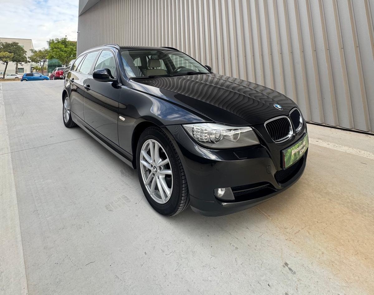 BMW Serie 3