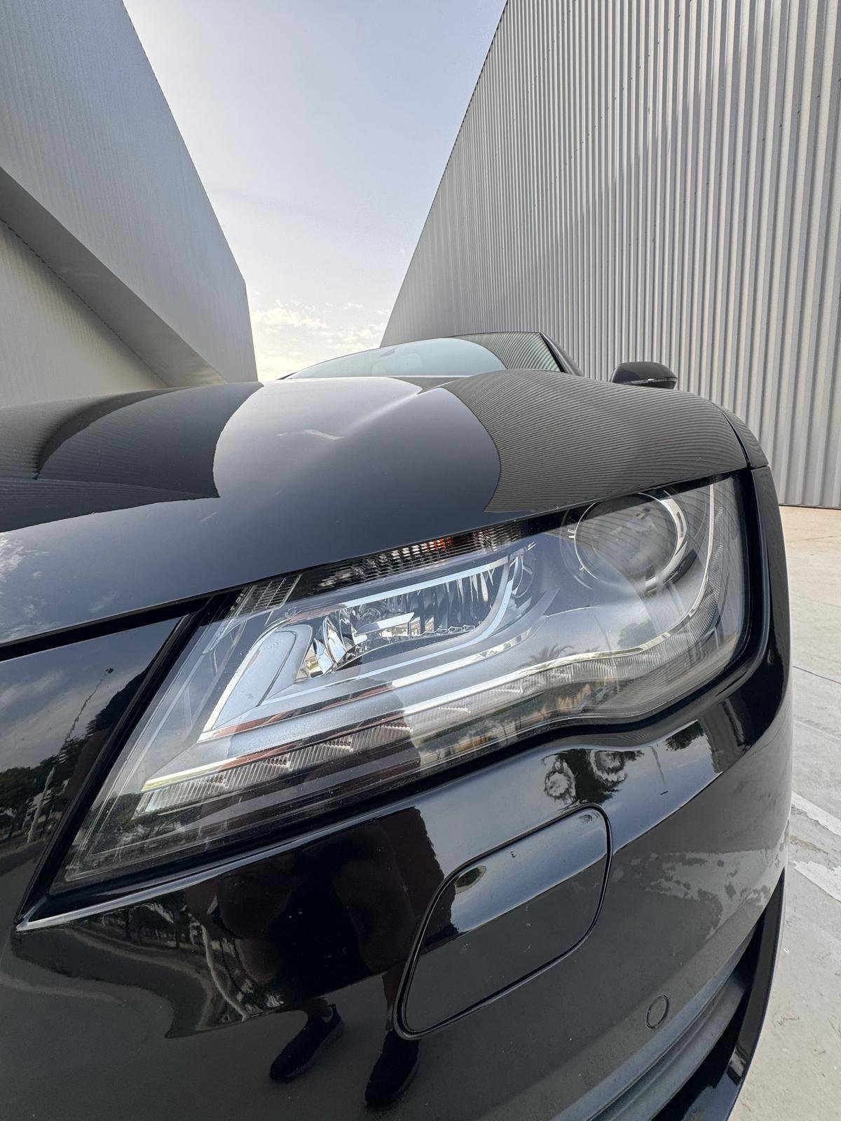 AUDI A7 3.0