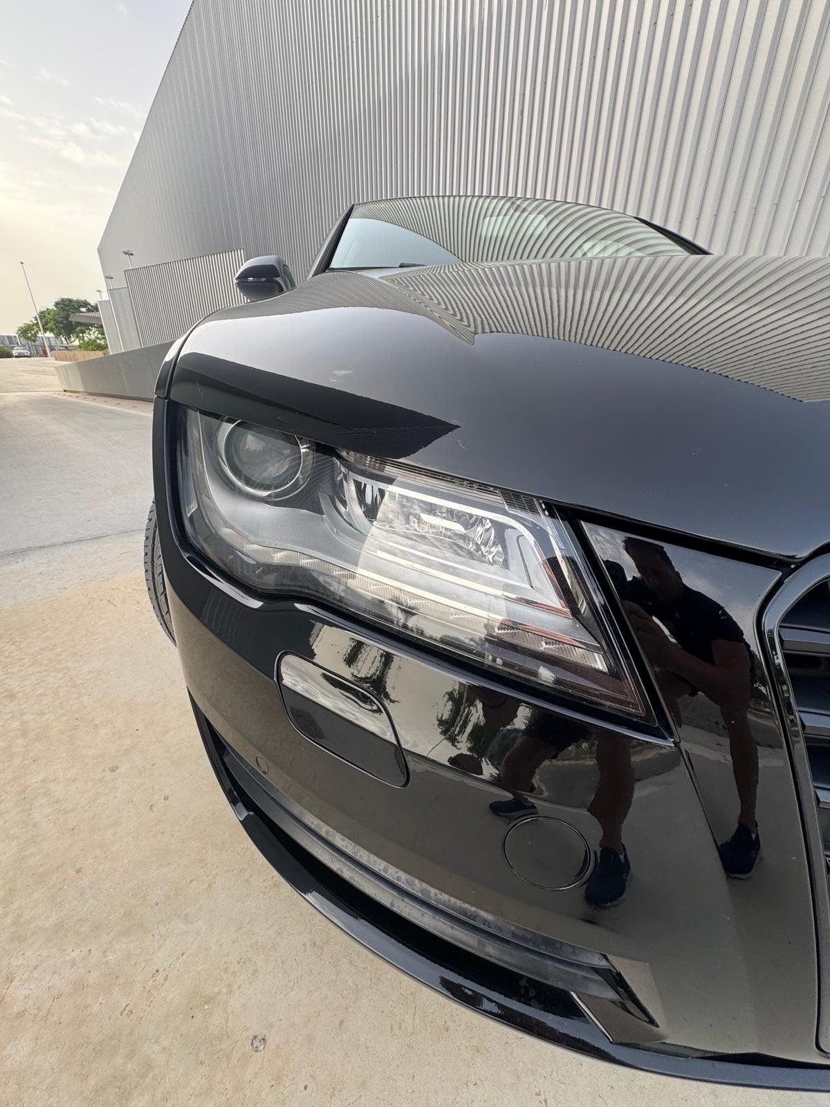 AUDI A7 3.0