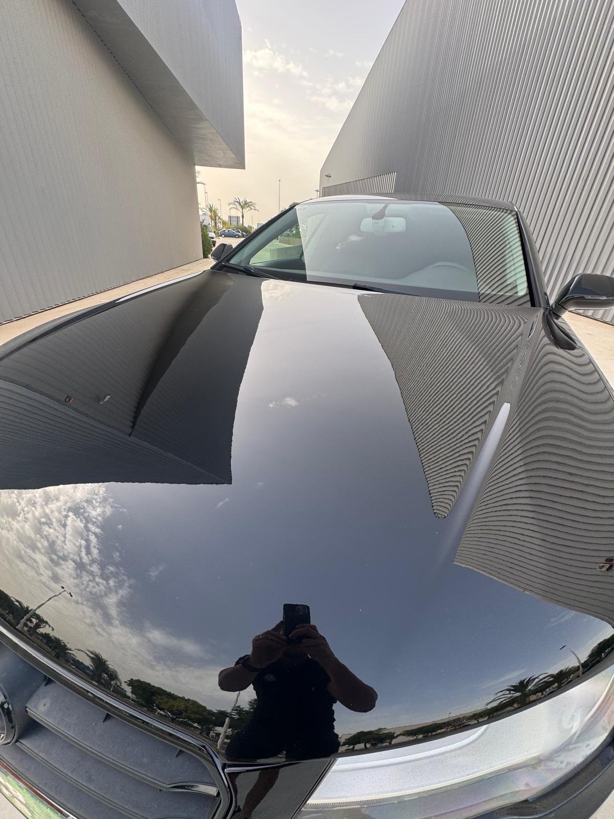AUDI A7 3.0