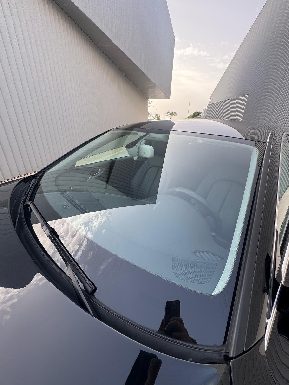 AUDI A7 3.0