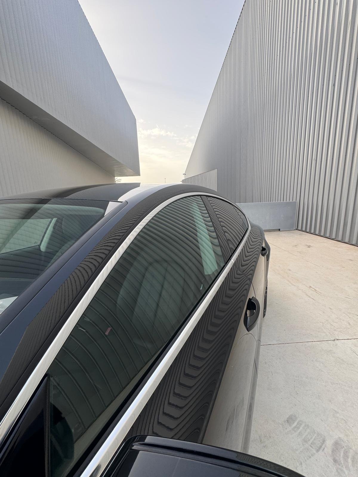 AUDI A7 3.0