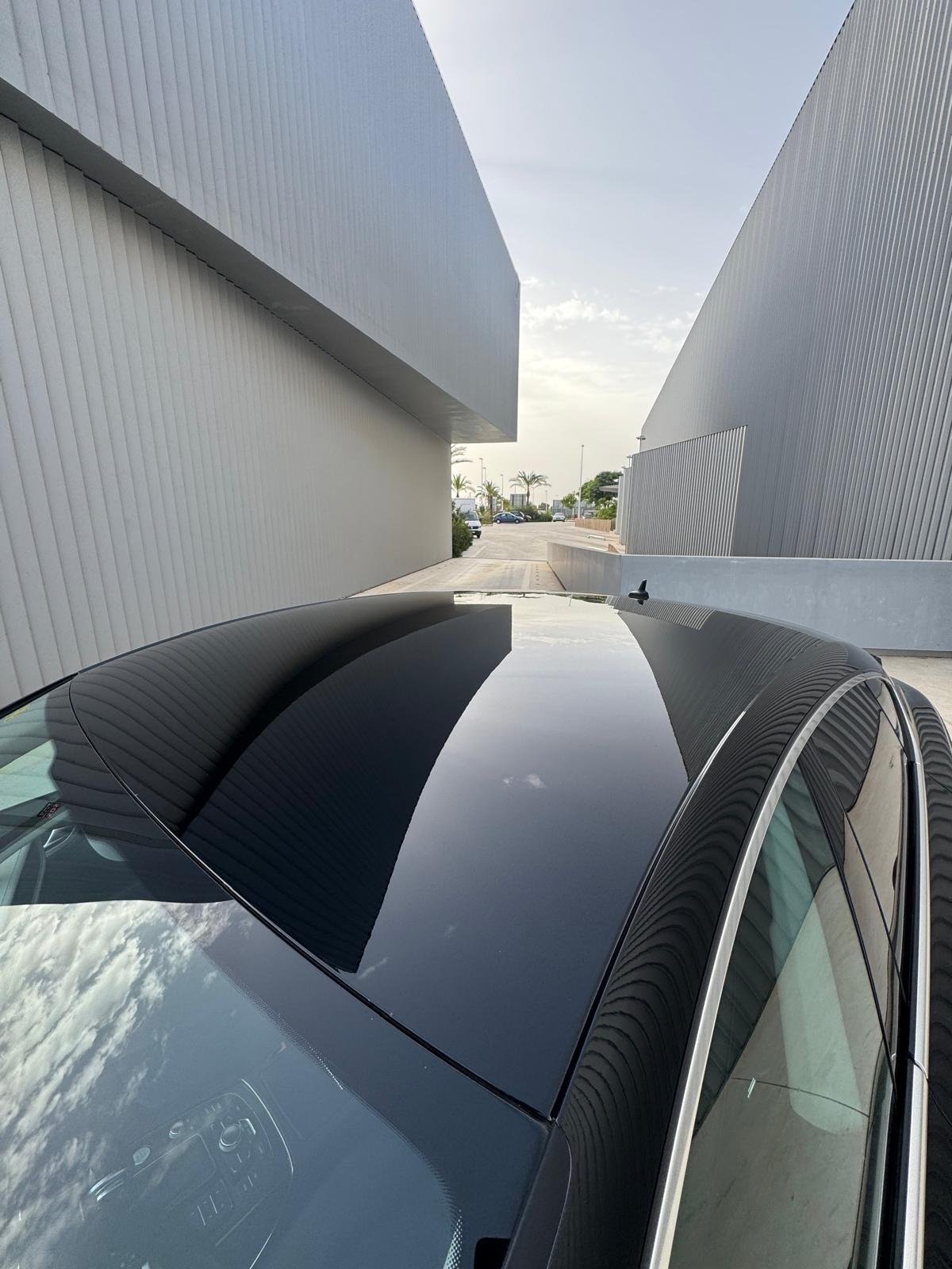 AUDI A7 3.0