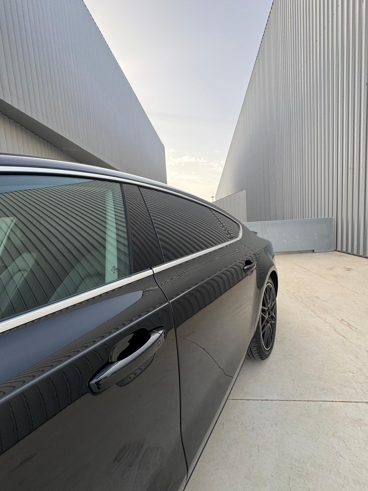 AUDI A7 3.0