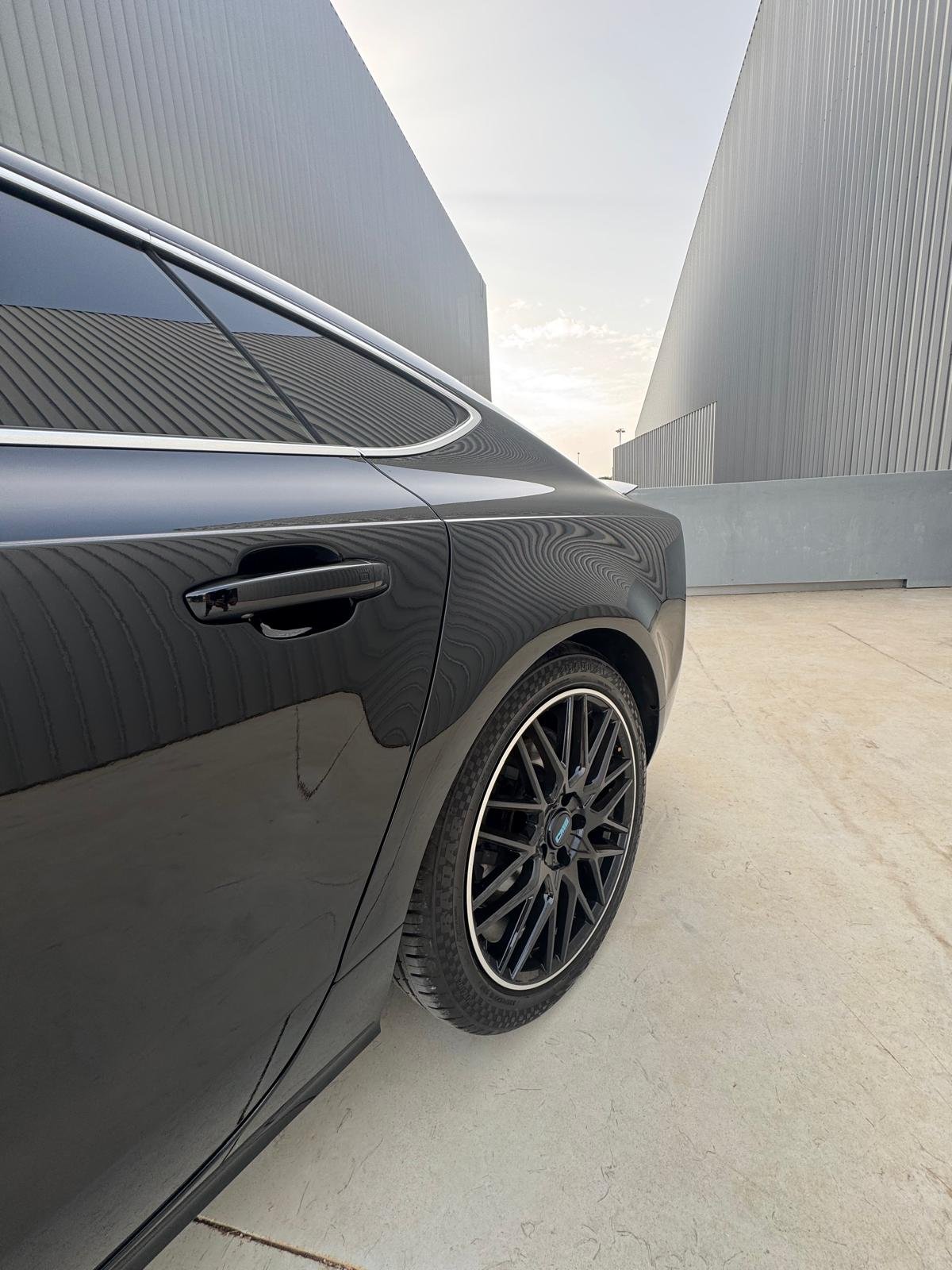 AUDI A7 3.0