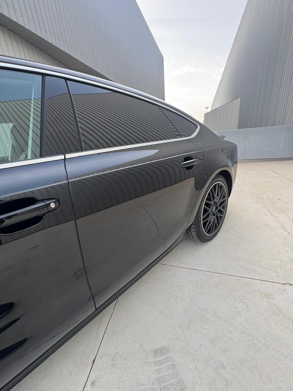 AUDI A7 3.0