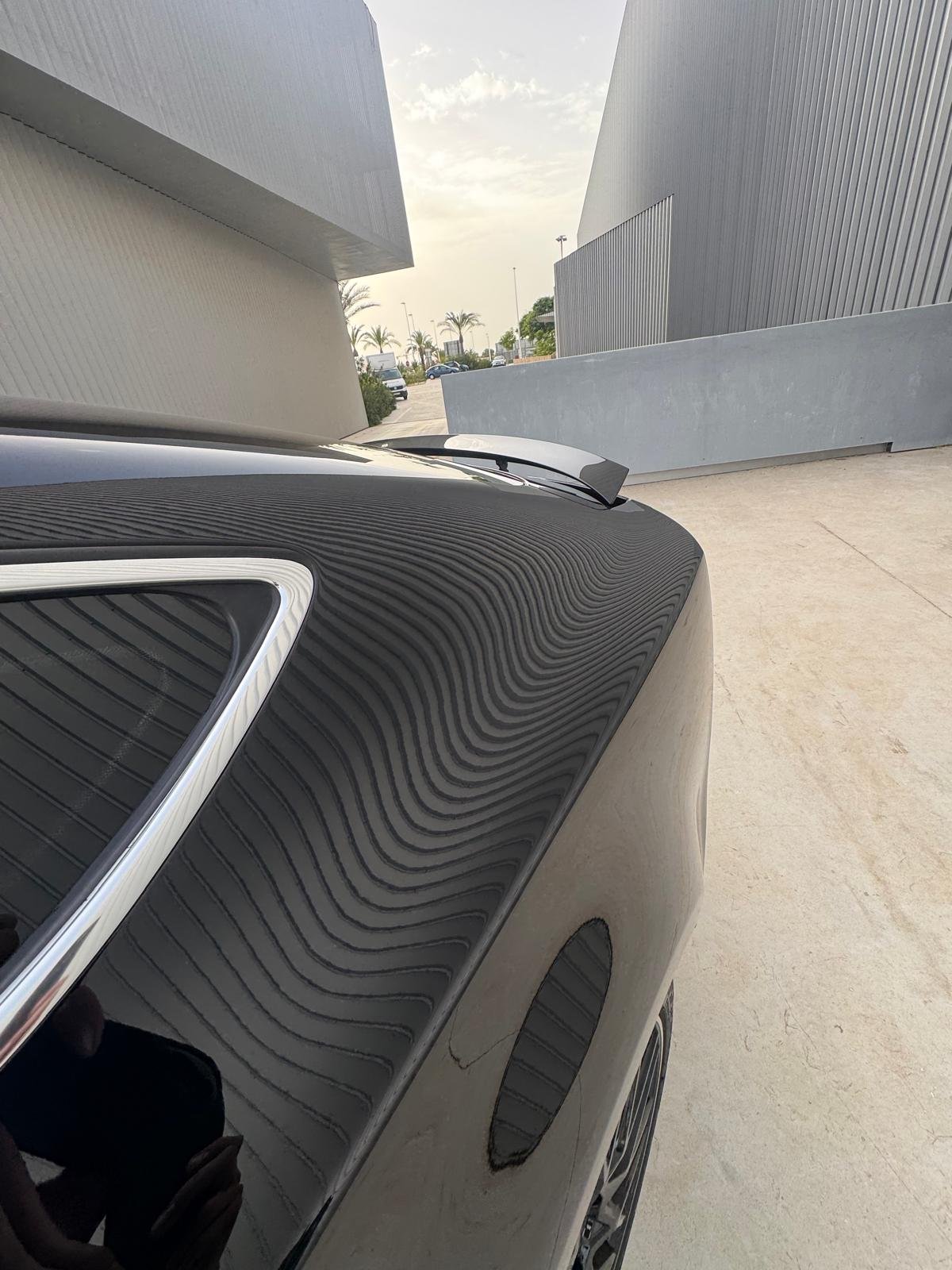 AUDI A7 3.0