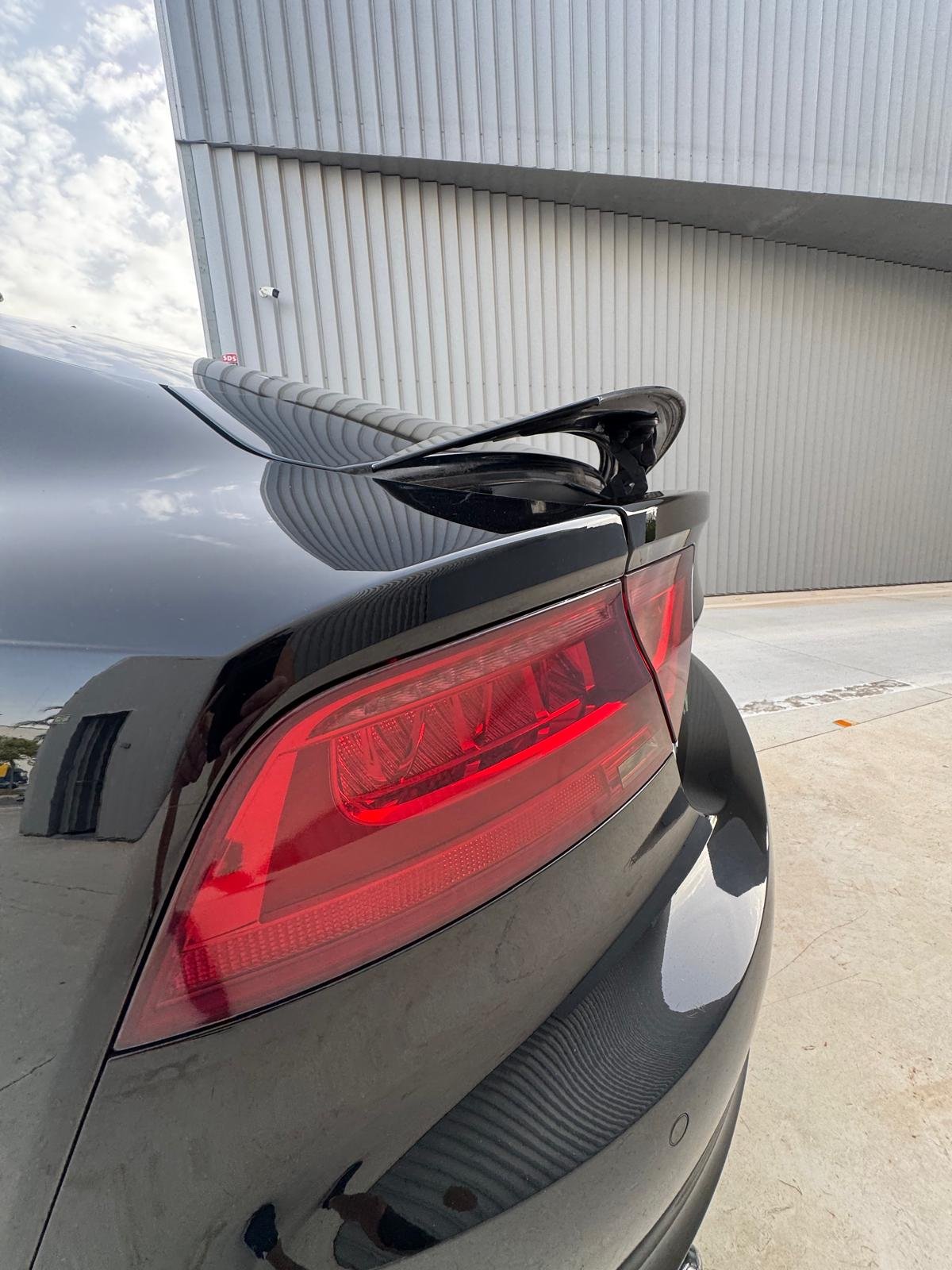 AUDI A7 3.0