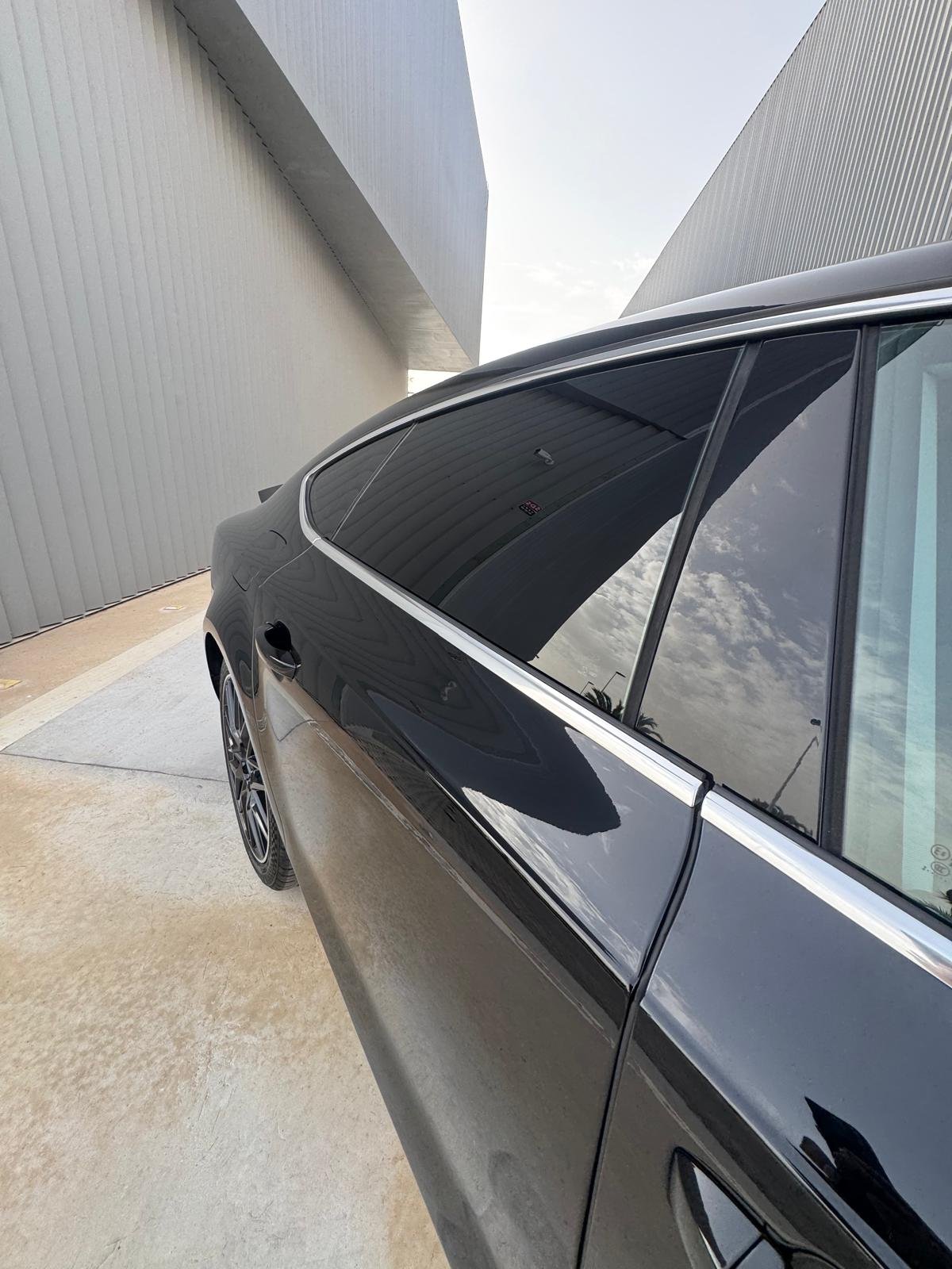 AUDI A7 3.0