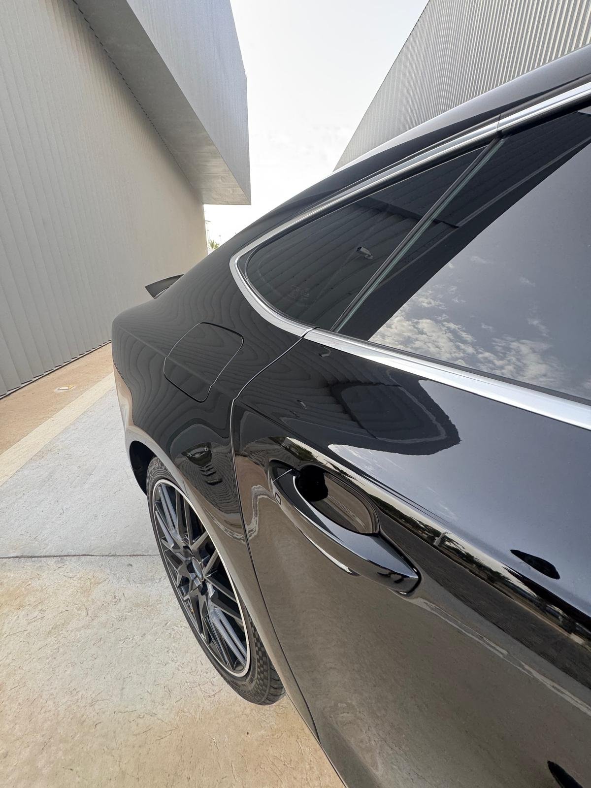 AUDI A7 3.0