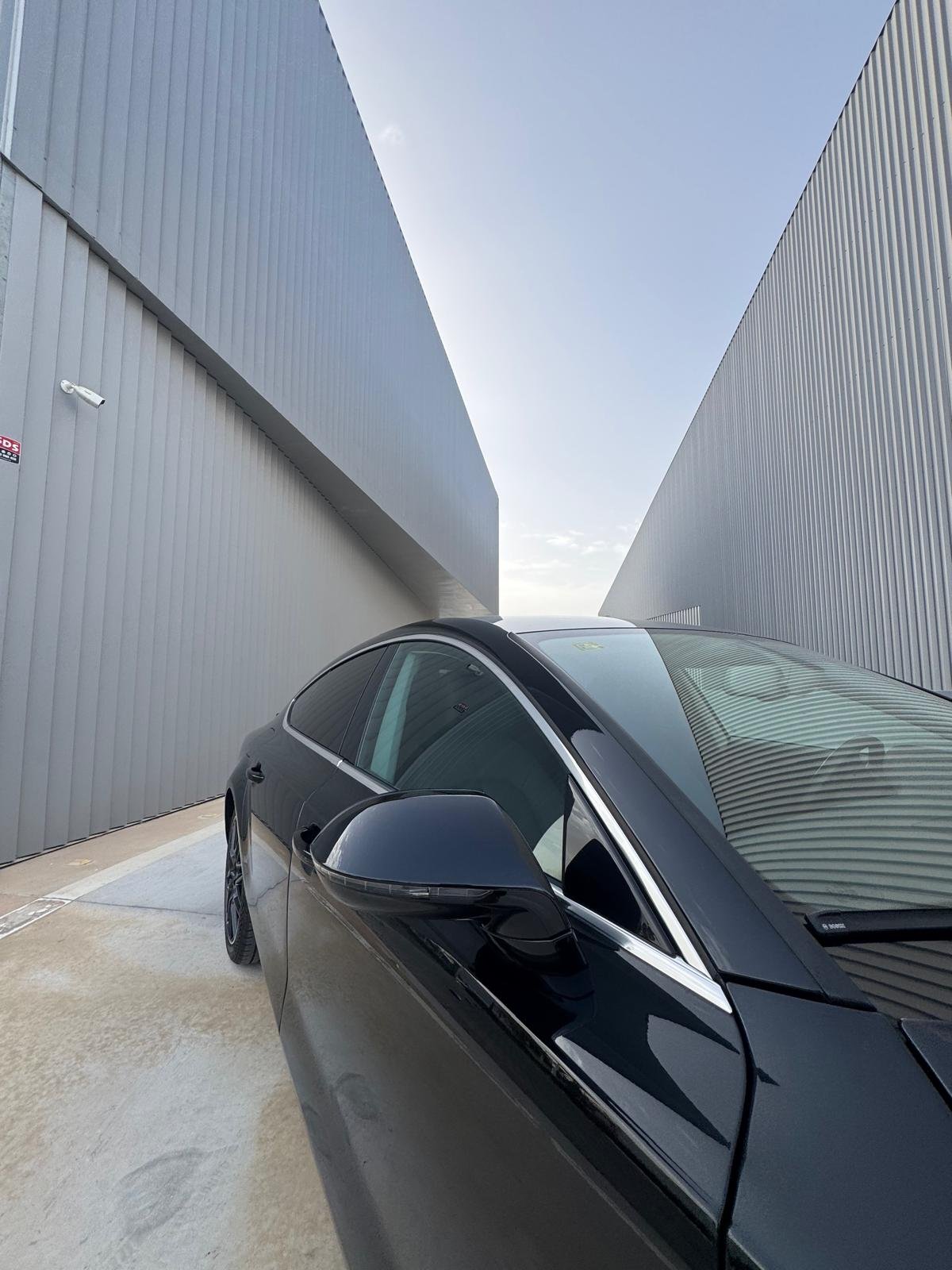 AUDI A7 3.0