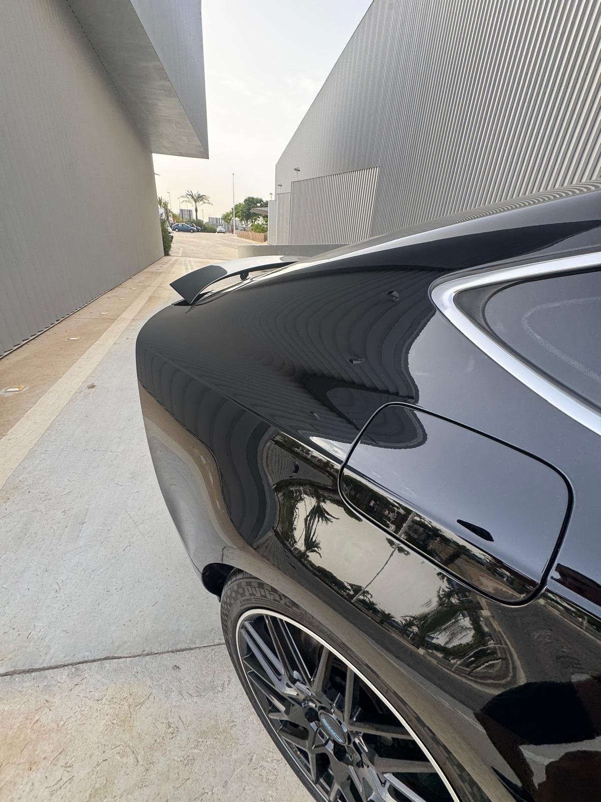 AUDI A7 3.0