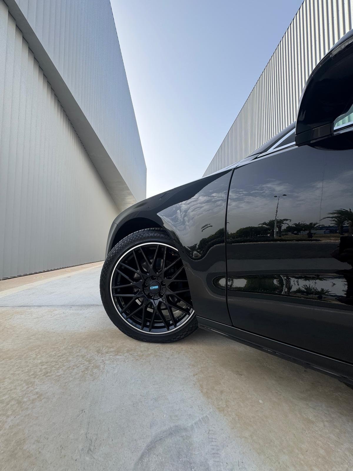 AUDI A7 3.0