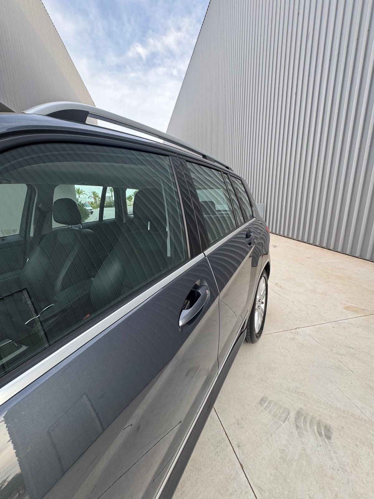 MERCEDES-BENZ GLK 220 CDI 