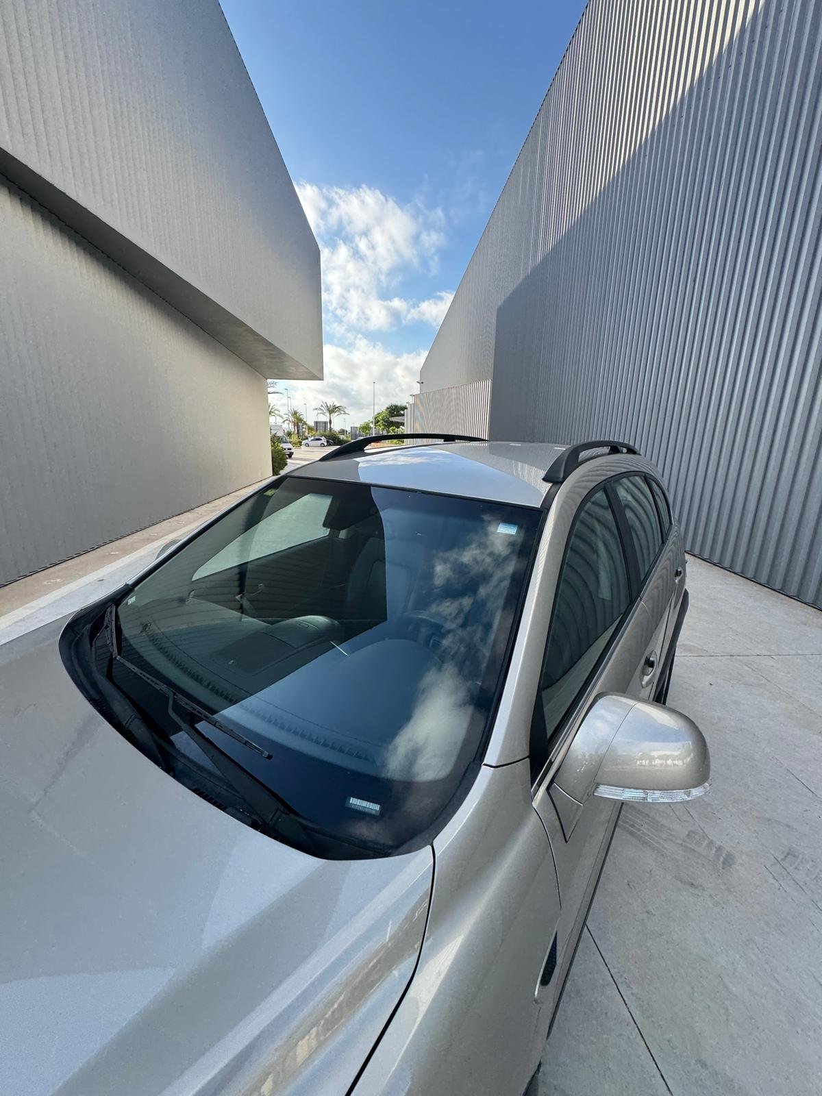 CHEVROLET Captiva 2.0diesel 