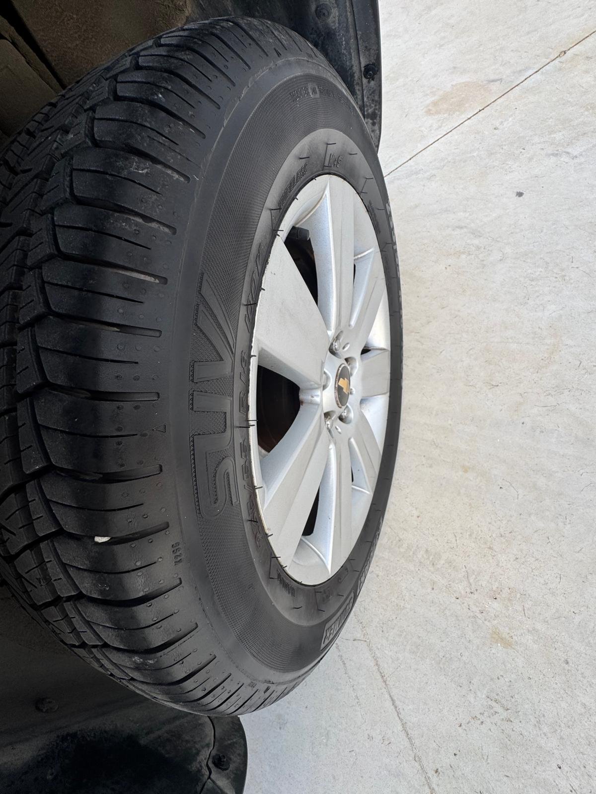 CHEVROLET Captiva 2.0diesel 
