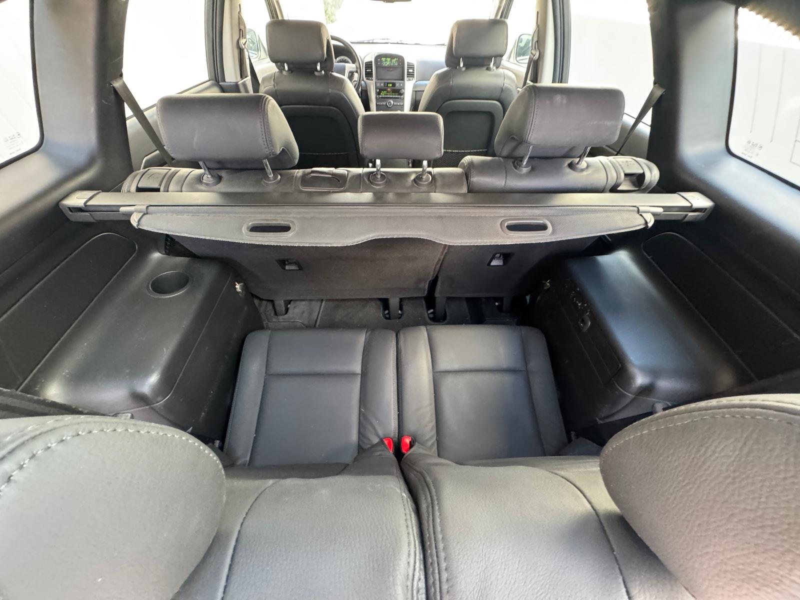 CHEVROLET Captiva 2.0diesel 