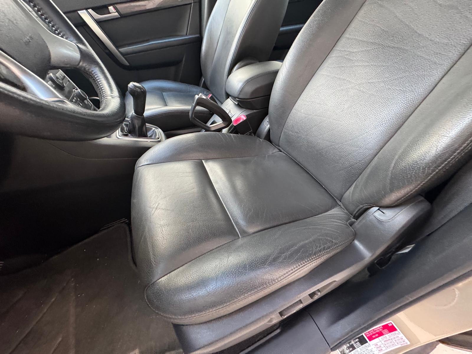 CHEVROLET Captiva 2.0diesel 