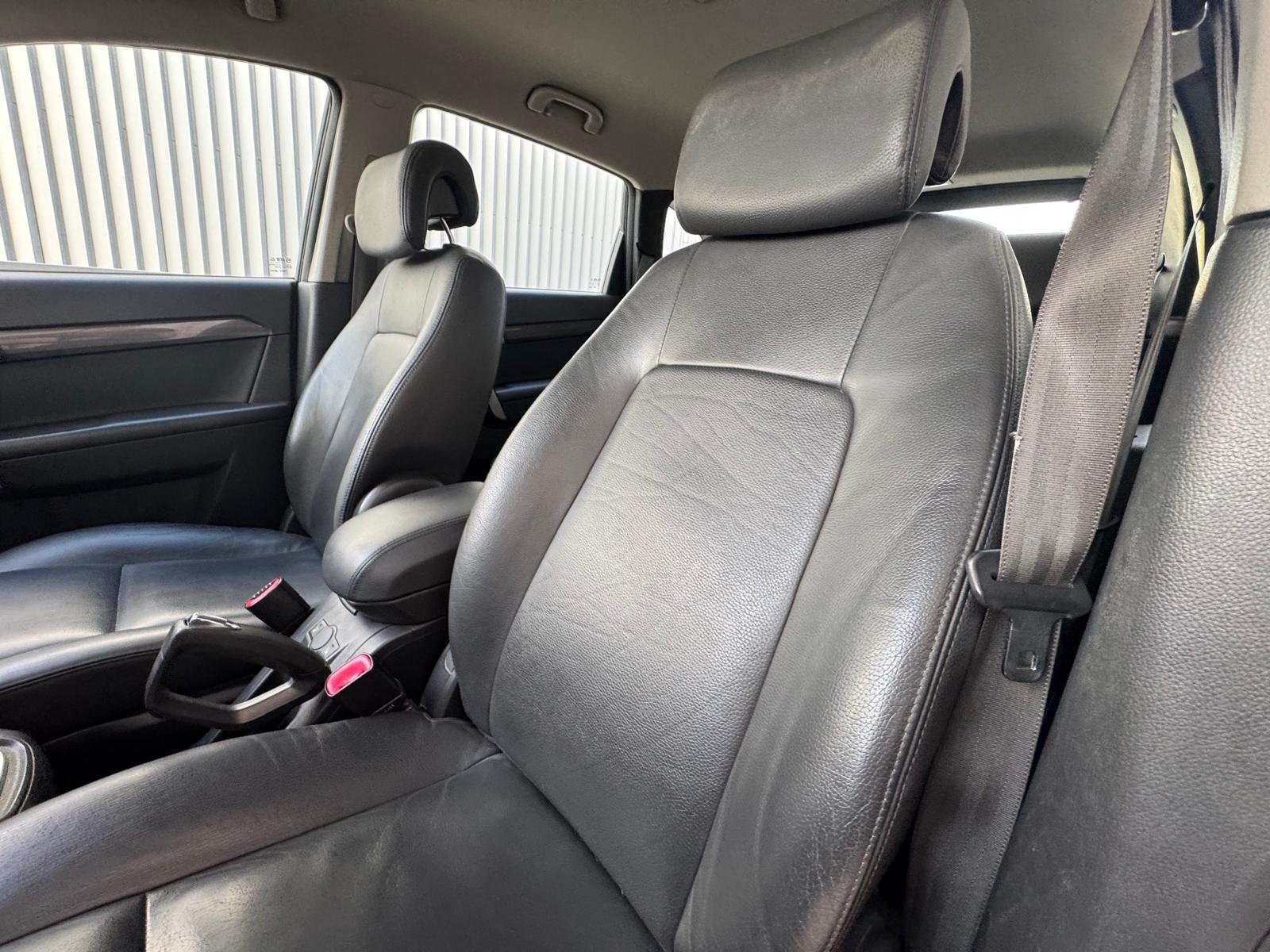 CHEVROLET Captiva 2.0diesel 