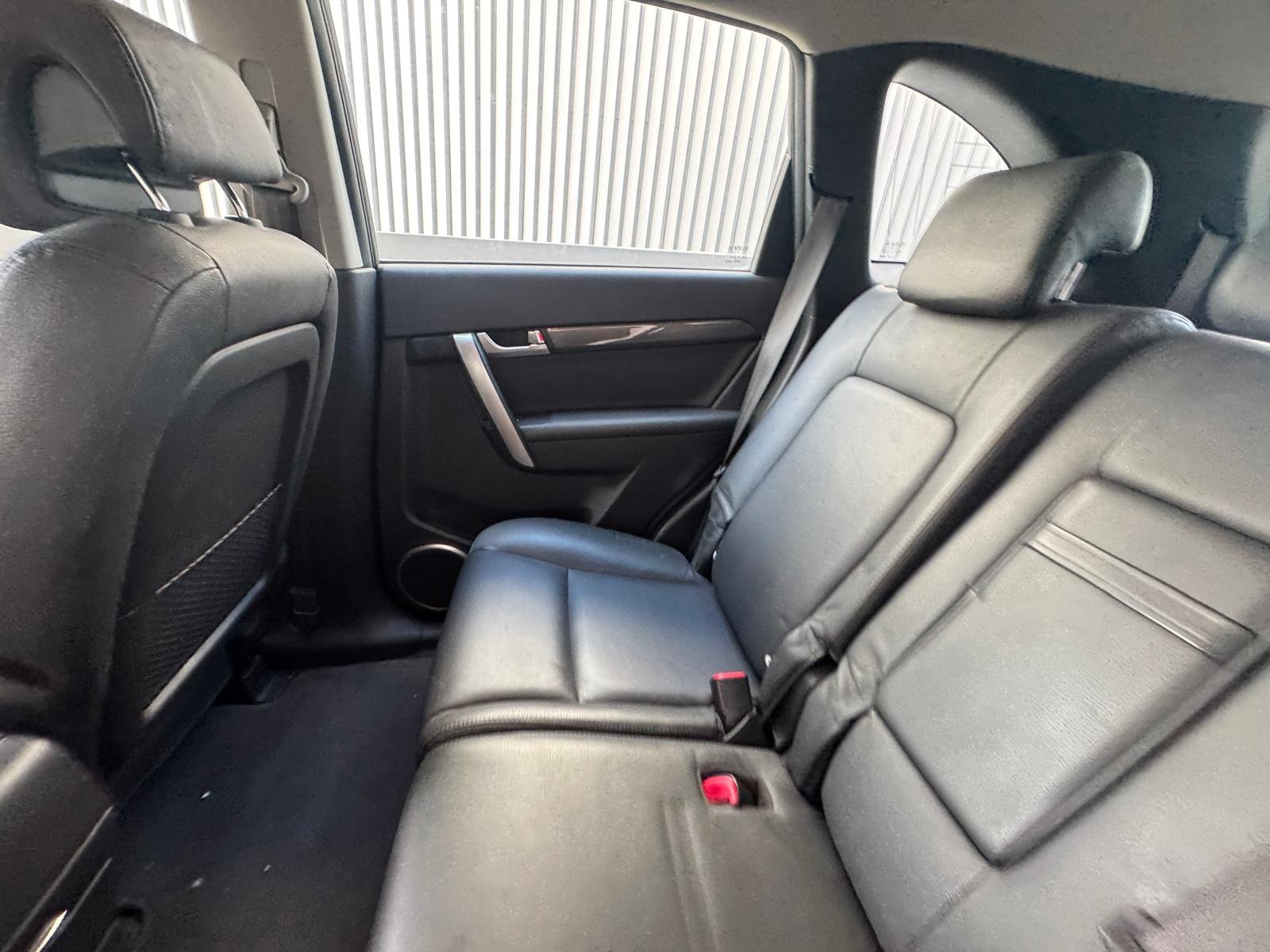 CHEVROLET Captiva 2.0diesel 