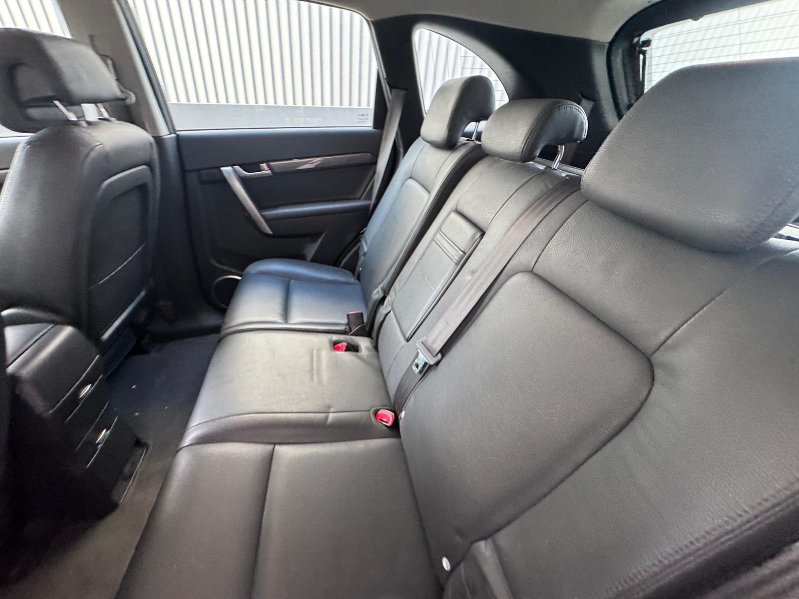 CHEVROLET Captiva 2.0diesel 