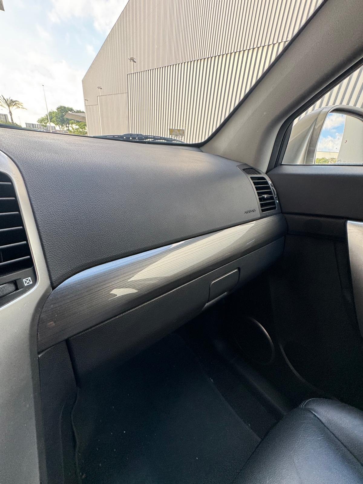CHEVROLET Captiva 2.0diesel 