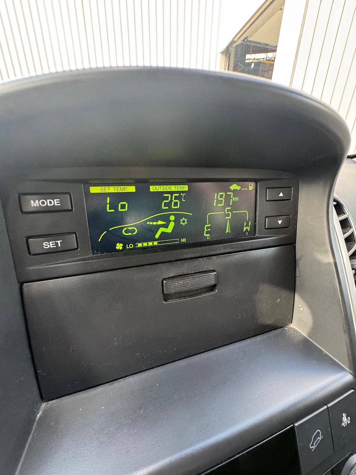 CHEVROLET Captiva 2.0diesel 