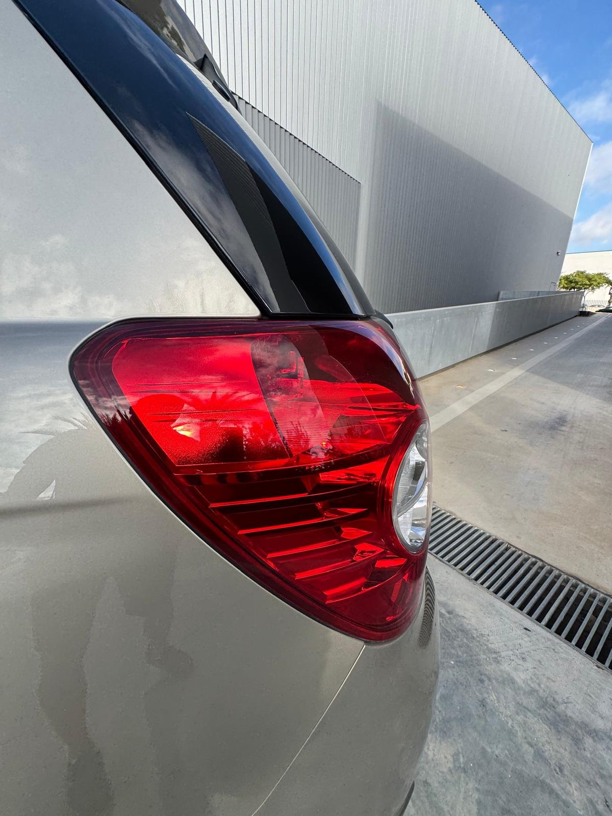 CHEVROLET Captiva 2.0diesel 