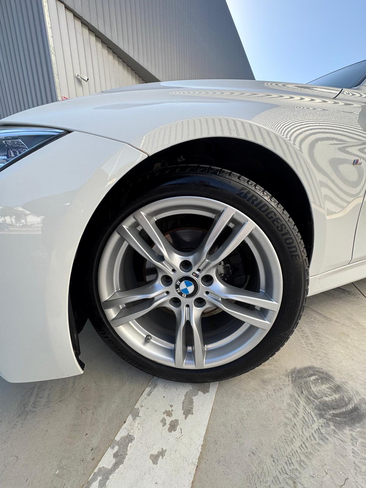 BMW Serie 3