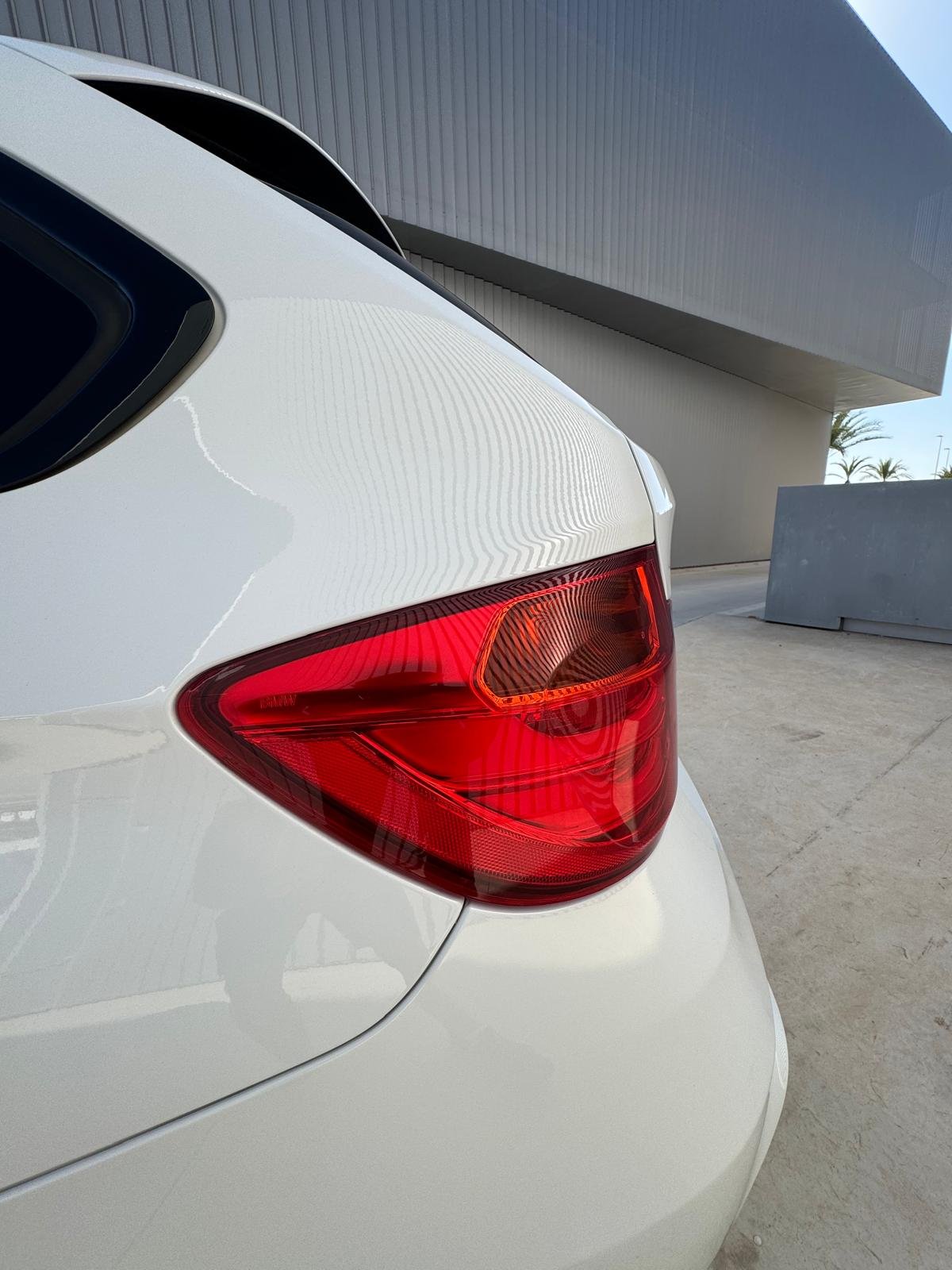 BMW Serie 3