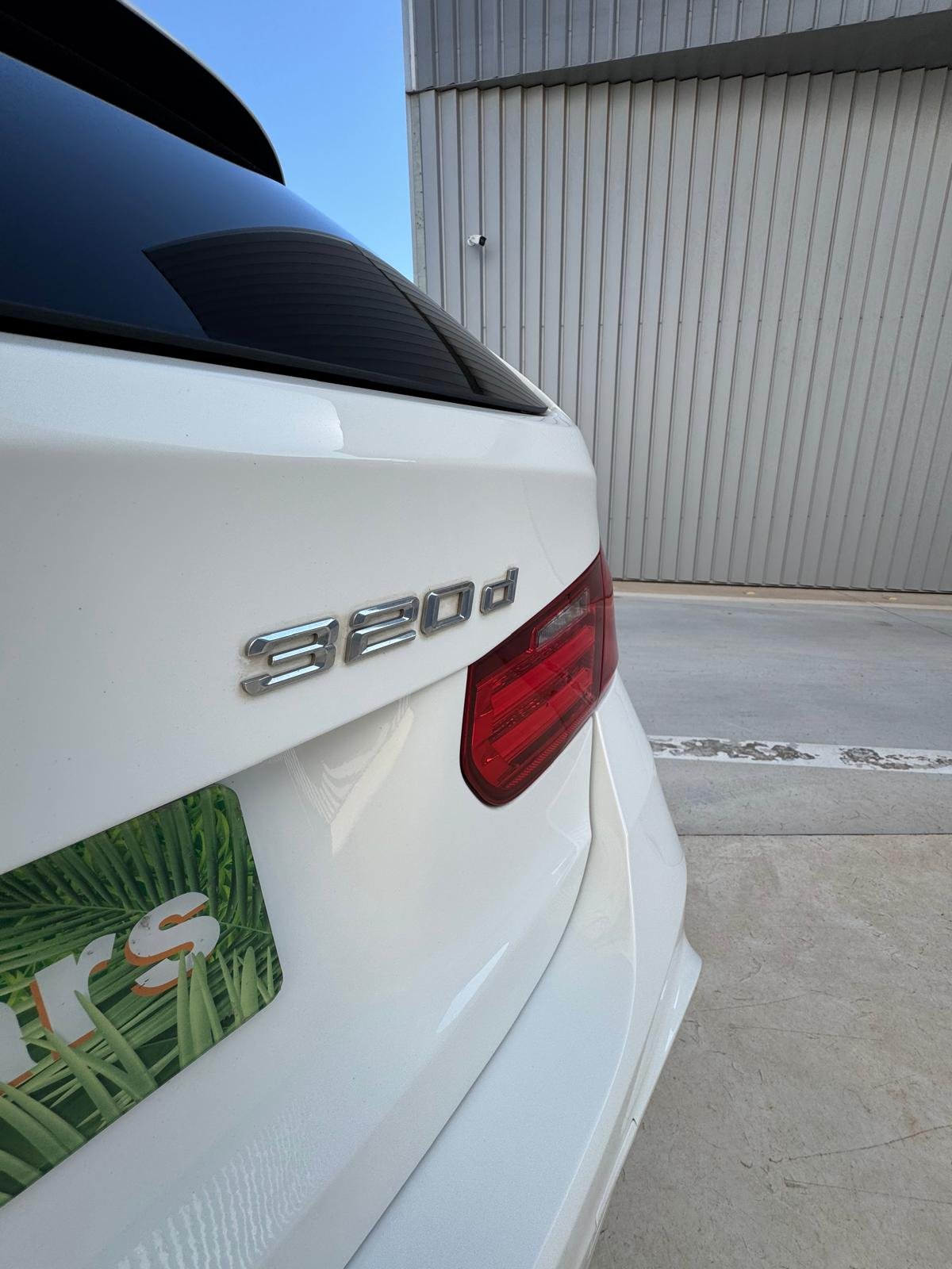 BMW Serie 3