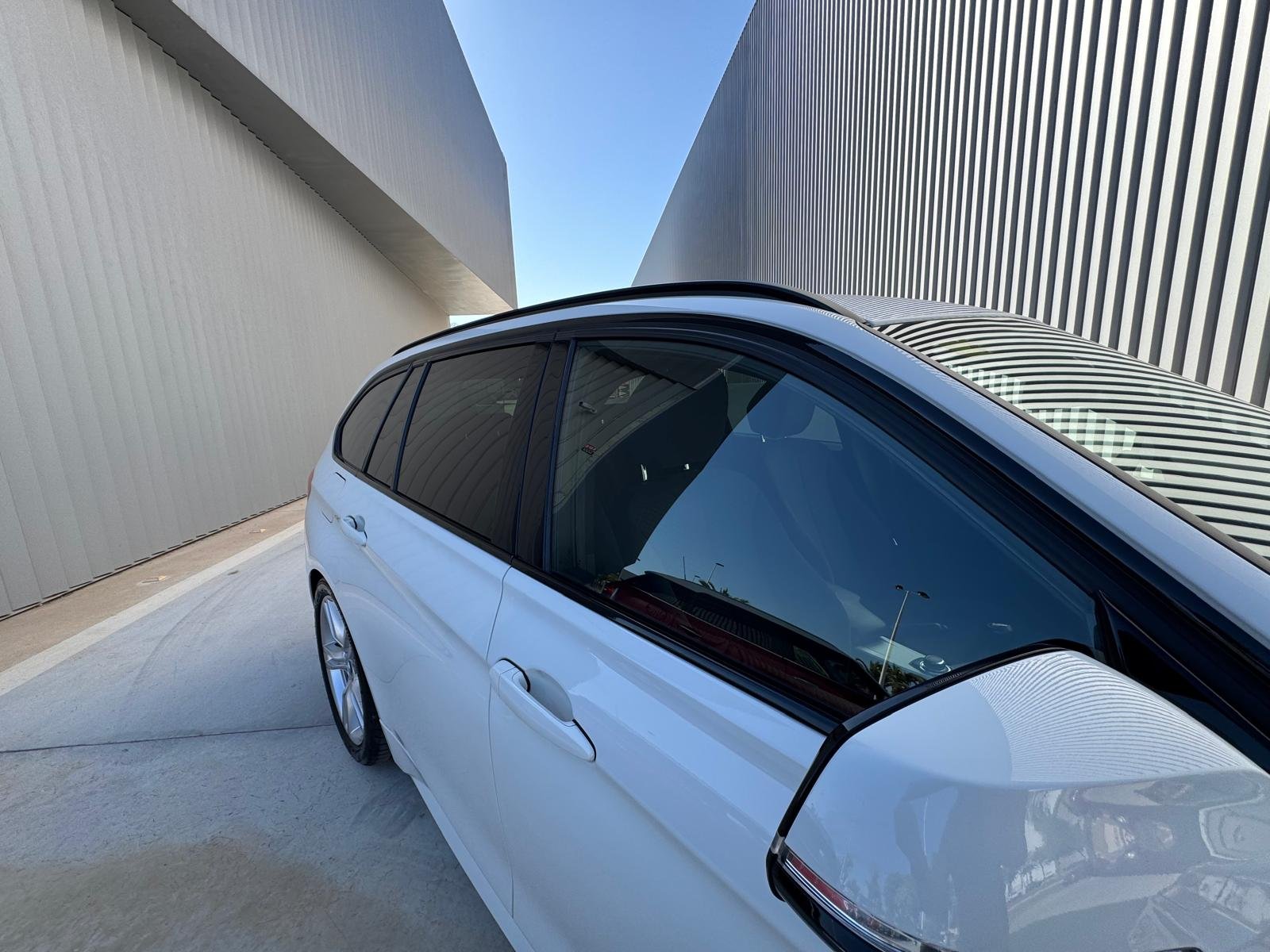 BMW Serie 3