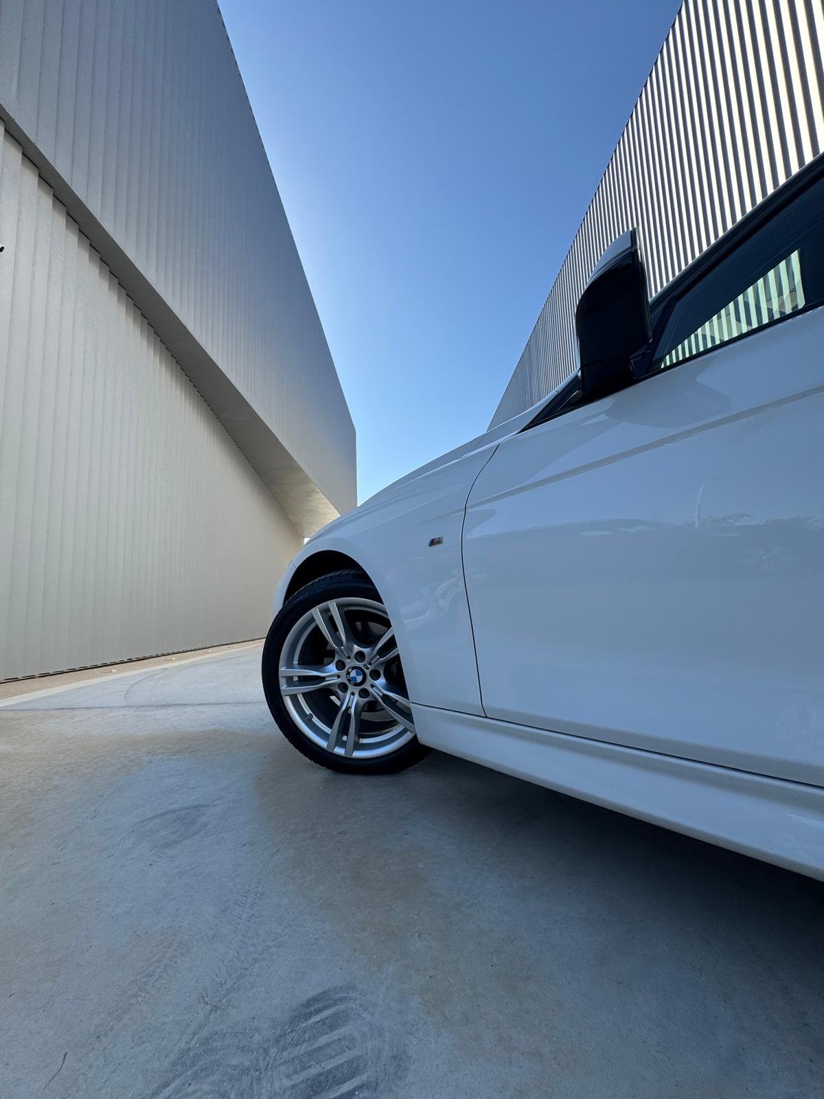 BMW Serie 3
