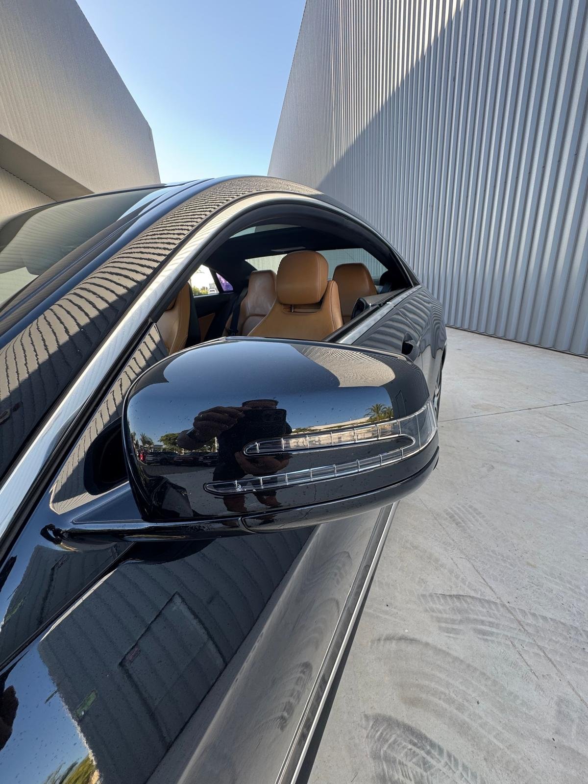 MERCEDES-BENZ Clase E