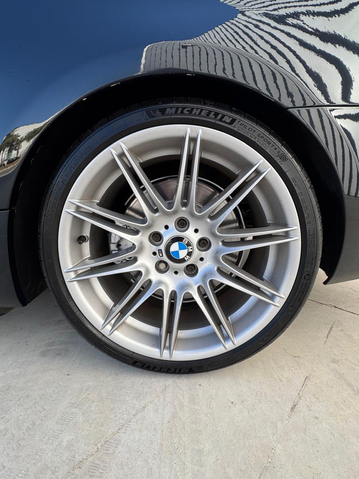 BMW Serie 3