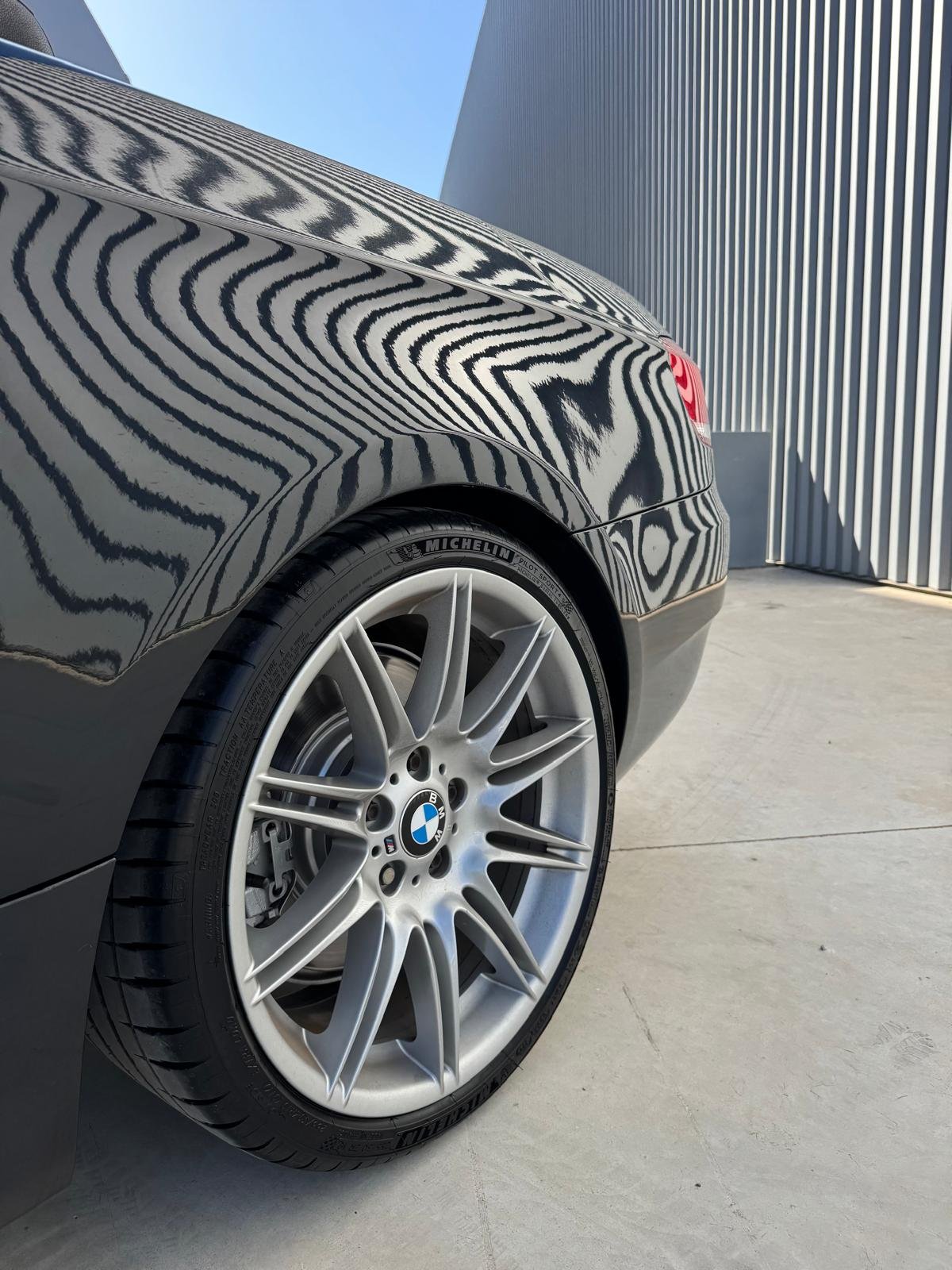 BMW Serie 3