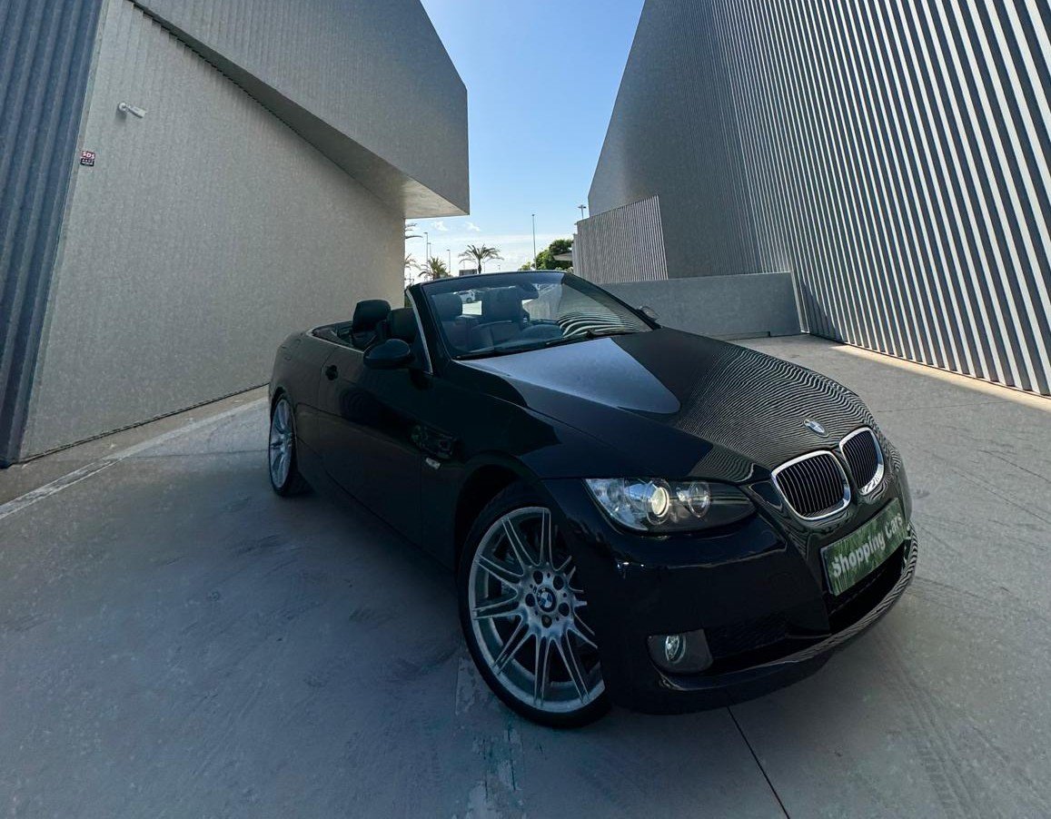 BMW Serie 3