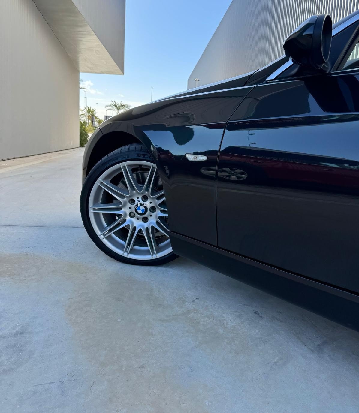 BMW Serie 3