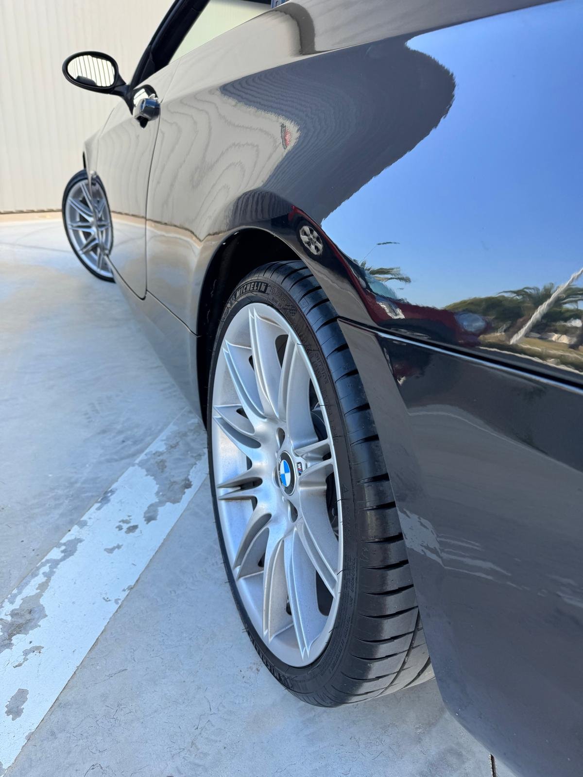 BMW Serie 3