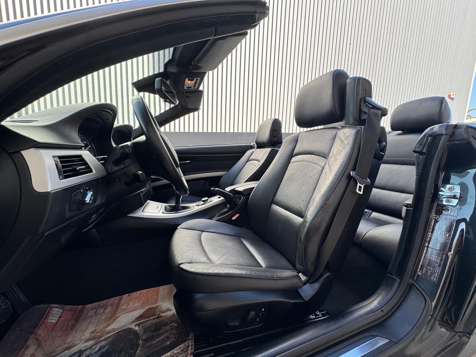 BMW Serie 3